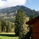 Bergblick Amden