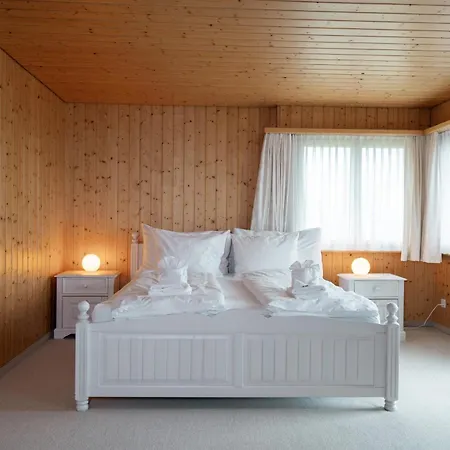 Bergblick Daire