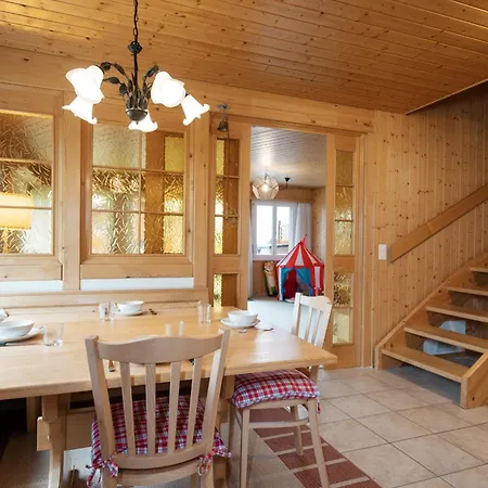 Bergblick Apartment Amden