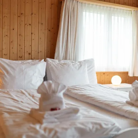 Bergblick Apartament *