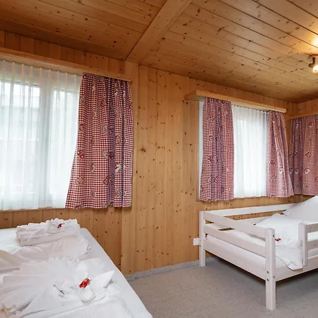 Bergblick Daire Amden