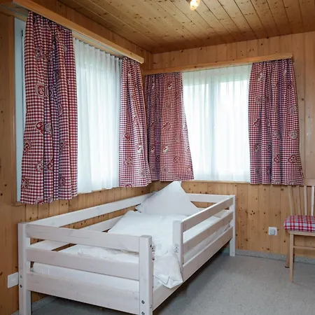 Daire Bergblick Amden
