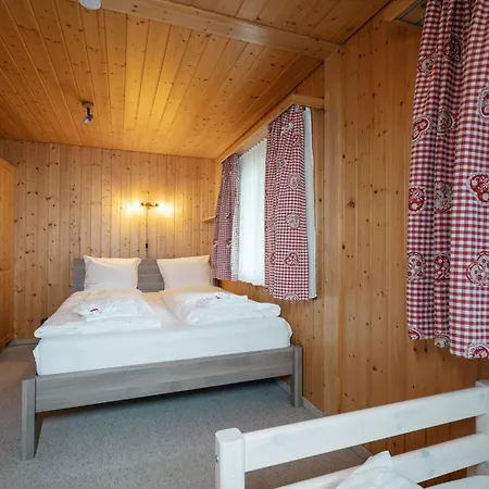 Bergblick Daire