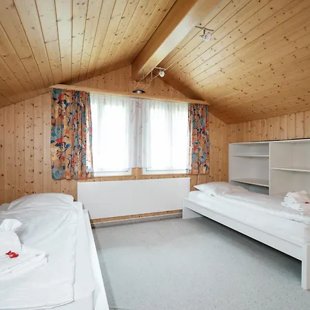 Bergblick Daire Amden