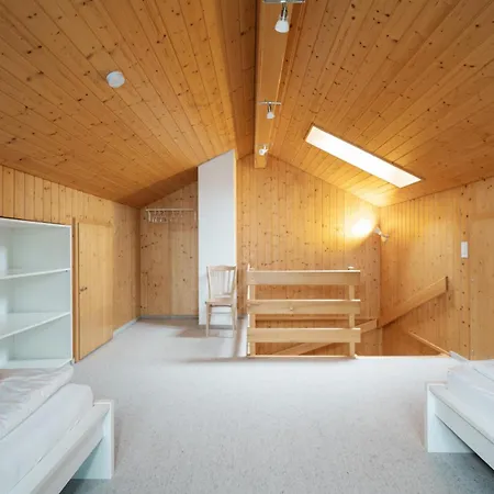 Bergblick Apartament *