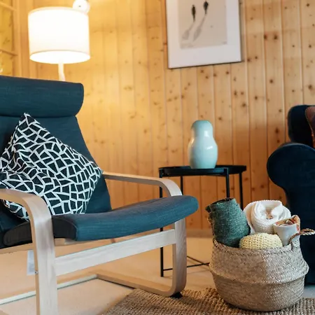 Apartament Bergblick Amden
