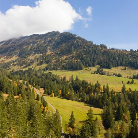 Bergblick *