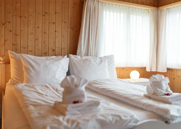 Bergblick Appartement *