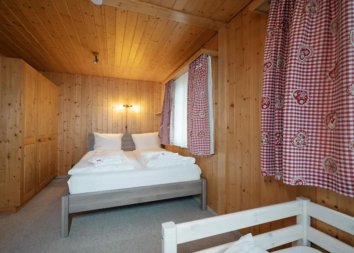 Bergblick Appartement