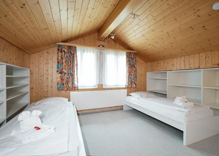 Bergblick Appartement Amden