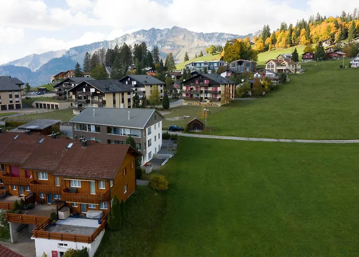 Bergblick * امدن