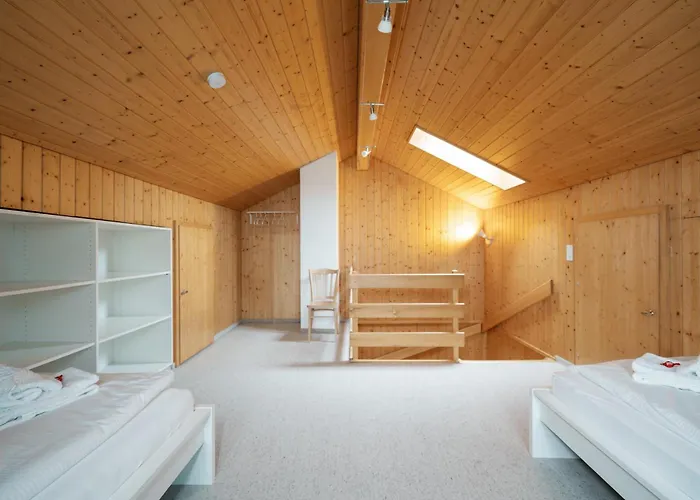 Bergblick Appartement *