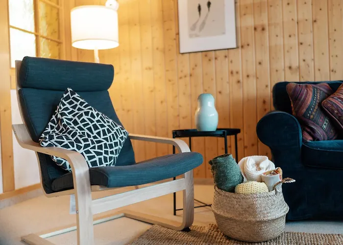 Appartement Bergblick Amden