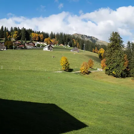 Bergblick