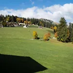 Bergblick