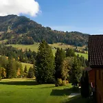 Bergblick Apartment
